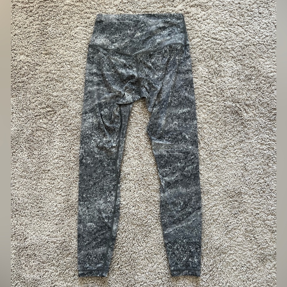 Lululemon Align Leggings Size 6